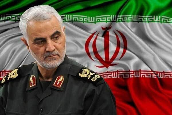Soleimani's Daughter Vows Revenge, Blames 